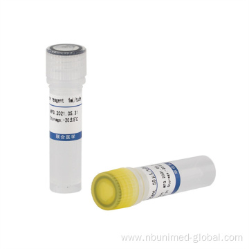 Nucleic Acid Sample Rapid Release Reagent